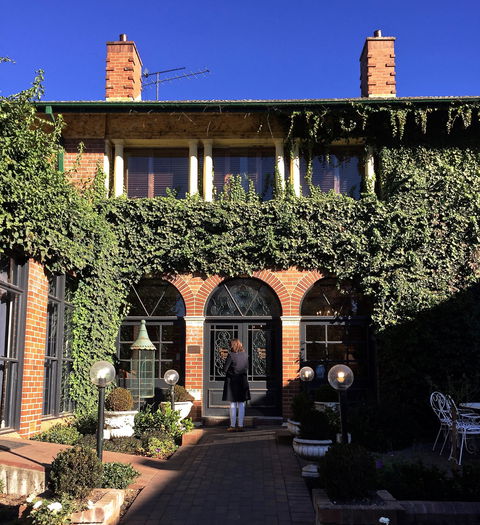 Berida Hotel - Accommodation BNB 0