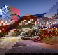 Best Western Plus Buckingham International - Accommodation BNB