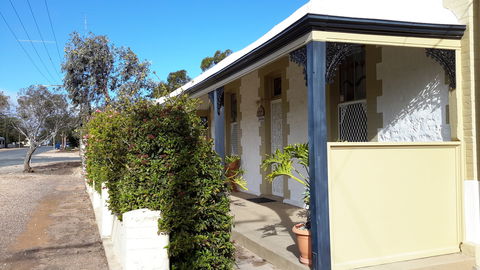 Bev's Retreat Bed And Breakfast - Accommodation BNB 0