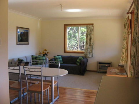 Bhundoo Bush Cottages - Accommodation BNB 0