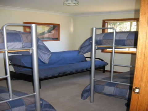 Bhundoo Bush Cottages - Accommodation BNB 1