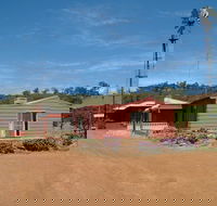 Bindoon's Windmill Farm - Accommodation BNB