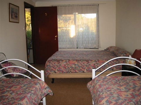 Bindoon's Windmill Farm - Accommodation BNB 2