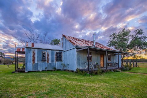 Blaxland's Cottage - Accommodation BNB 0