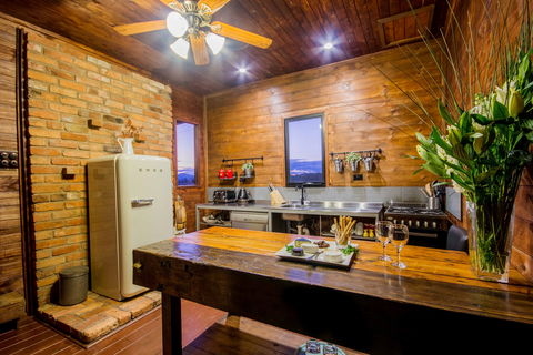 Blaxland's Cottage - Accommodation BNB 2