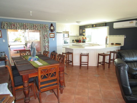 Blue Sea Dragon - Accommodation BNB 1