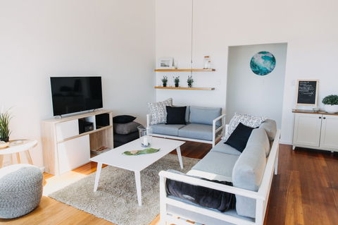 BonniEscape - Island Style Living - Accommodation BNB 0