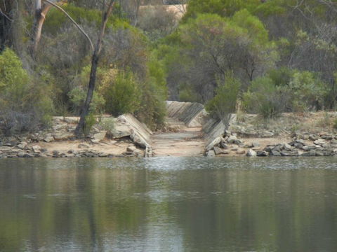 Boondi Rock Camp At Goldfields Woodlands National Park - Accommodation BNB 0