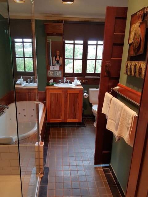 Bridgefield Guest House - Accommodation BNB 0