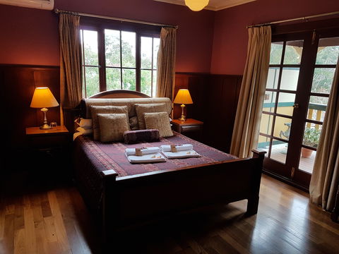 Bridgefield Guest House - Accommodation BNB 1