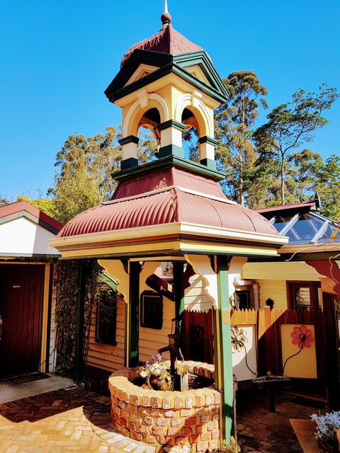 Bridgefield Guest House - Accommodation BNB 2