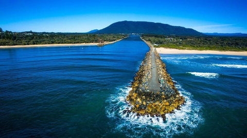 Brigadoon Holiday Park - Accommodation BNB 1