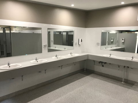 Brigadoon Holiday Park - Accommodation BNB 2