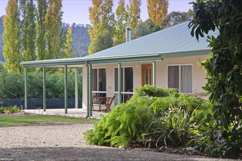 Brookfield Guesthouse - Accommodation BNB 0
