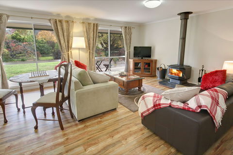 Brookfield Guesthouse - Accommodation BNB 2
