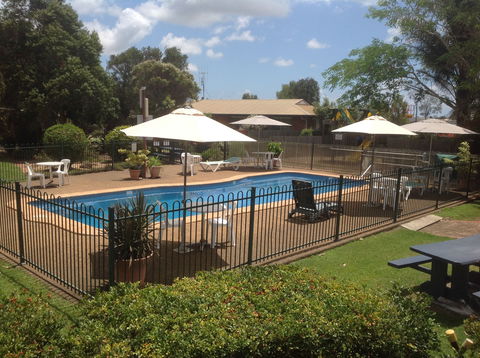 Bundaberg East Cabin And Tourist Park - Accommodation BNB 0