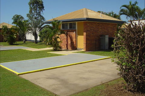 Bundaberg East Cabin And Tourist Park - Accommodation BNB 1