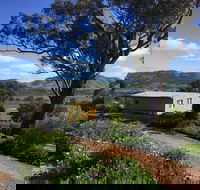 Burnt Creek Cottages - Accommodation BNB