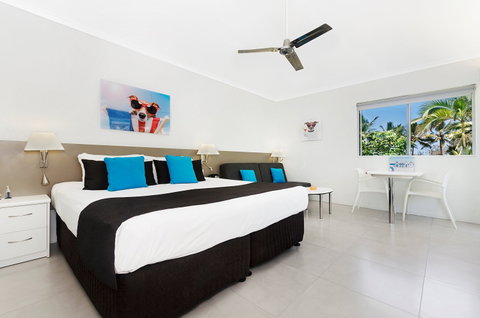 By The Sea Port Douglas - Accommodation BNB 1