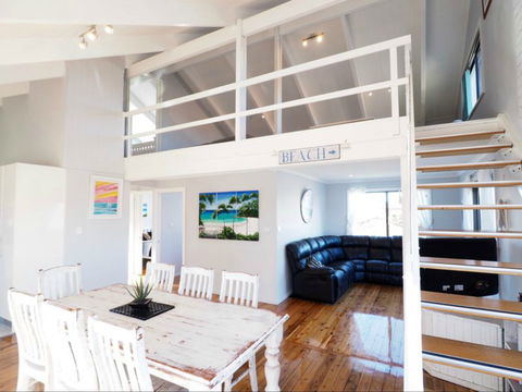 Callala Beach Shack - Accommodation BNB 0