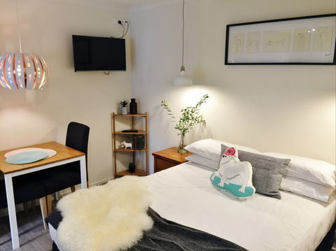 Canberra Furnished Accommodation - Accommodation BNB 1