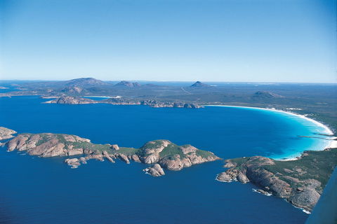 Cape Le Grand Camp At Cape Le Grand National Park - Accommodation BNB 0