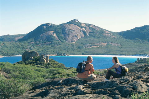 Cape Le Grand Camp At Cape Le Grand National Park - Accommodation BNB 1