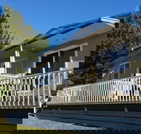 Carmen's Inn - Accommodation BNB