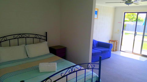 Carmen's Inn - Accommodation BNB 1