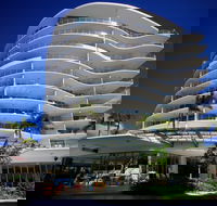 Cilento Resort Mooloolaba - Accommodation BNB