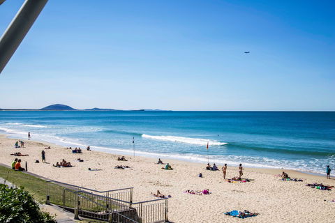 Cilento Resort Mooloolaba - Accommodation BNB 1