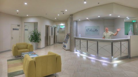 Cilento Resort Mooloolaba - Accommodation BNB 2