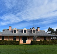 Clayfield Homestead - Accommodation BNB