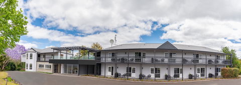 Clouds Montville - Accommodation BNB 0