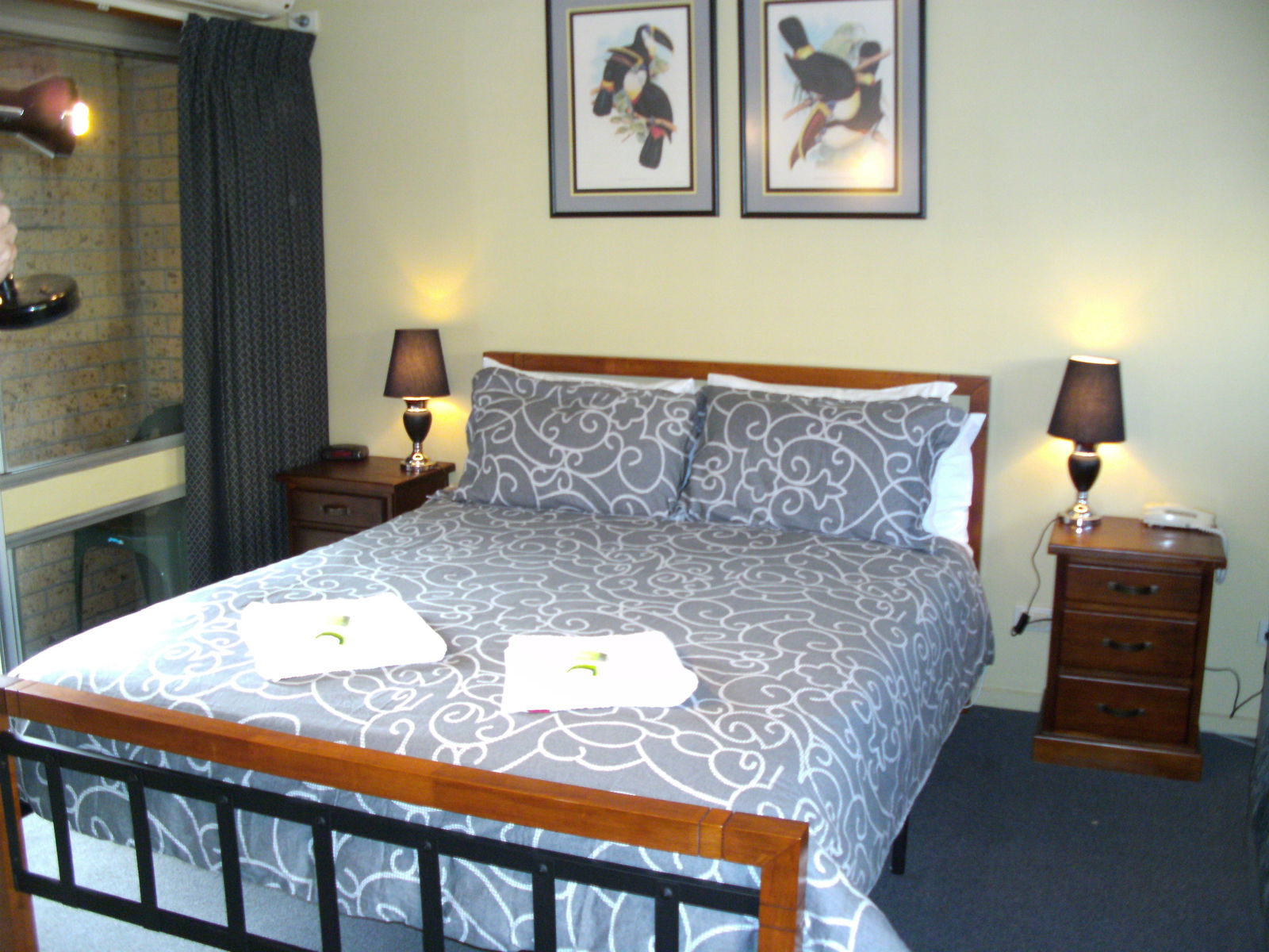  Accommodation BNB