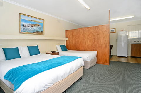 Comfort Inn Victor Harbor - Accommodation BNB 0