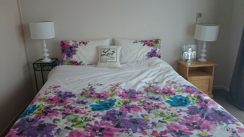 Cornwall House - Accommodation BNB 1
