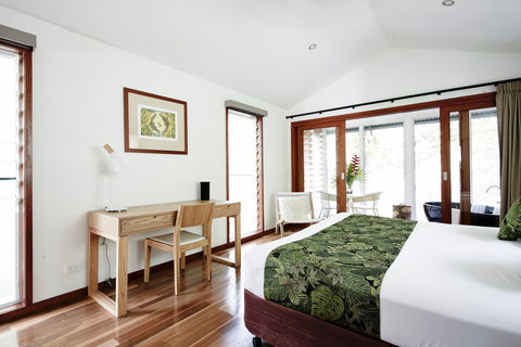 Daintree Ecolodge - Accommodation BNB 2