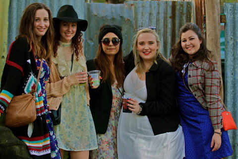 Dashville - Accommodation BNB 1