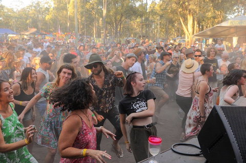 Dashville - Accommodation BNB 2