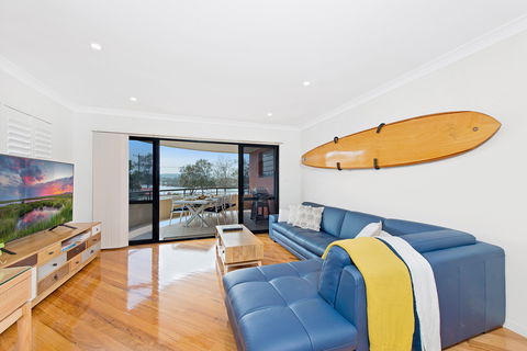 Dolphin Cove  North Haven - Accommodation BNB 0