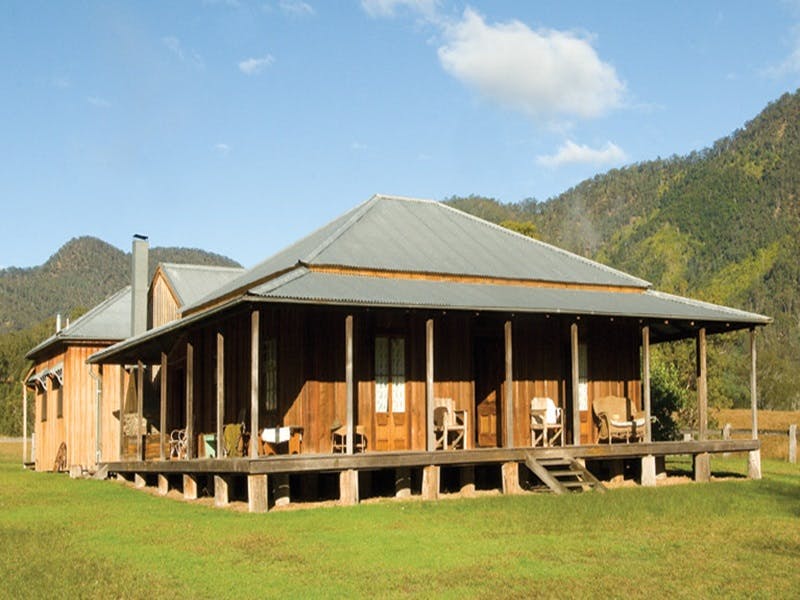Armidale NSW Accommodation BNB