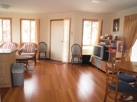 East End Tranquility - Accommodation BNB 2