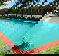 Edge Hotel Motel - Accommodation BNB