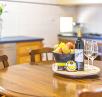 Elderton Guest House - Accommodation BNB