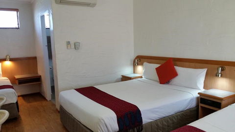 Espana Motel - Accommodation BNB 0