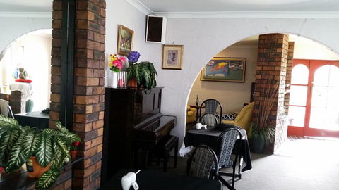 Espana Motel - Accommodation BNB 1