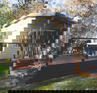 Euroa Caravan Park - Accommodation BNB