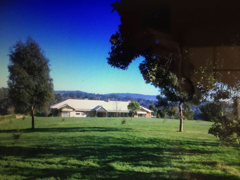 Farm Accommodation - Accommodation BNB 0