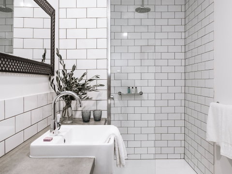 Farmers Arms Hotel Daylesford - Accommodation BNB 1